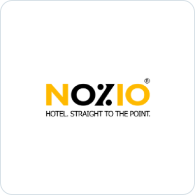 Boekingsplatform is nozio