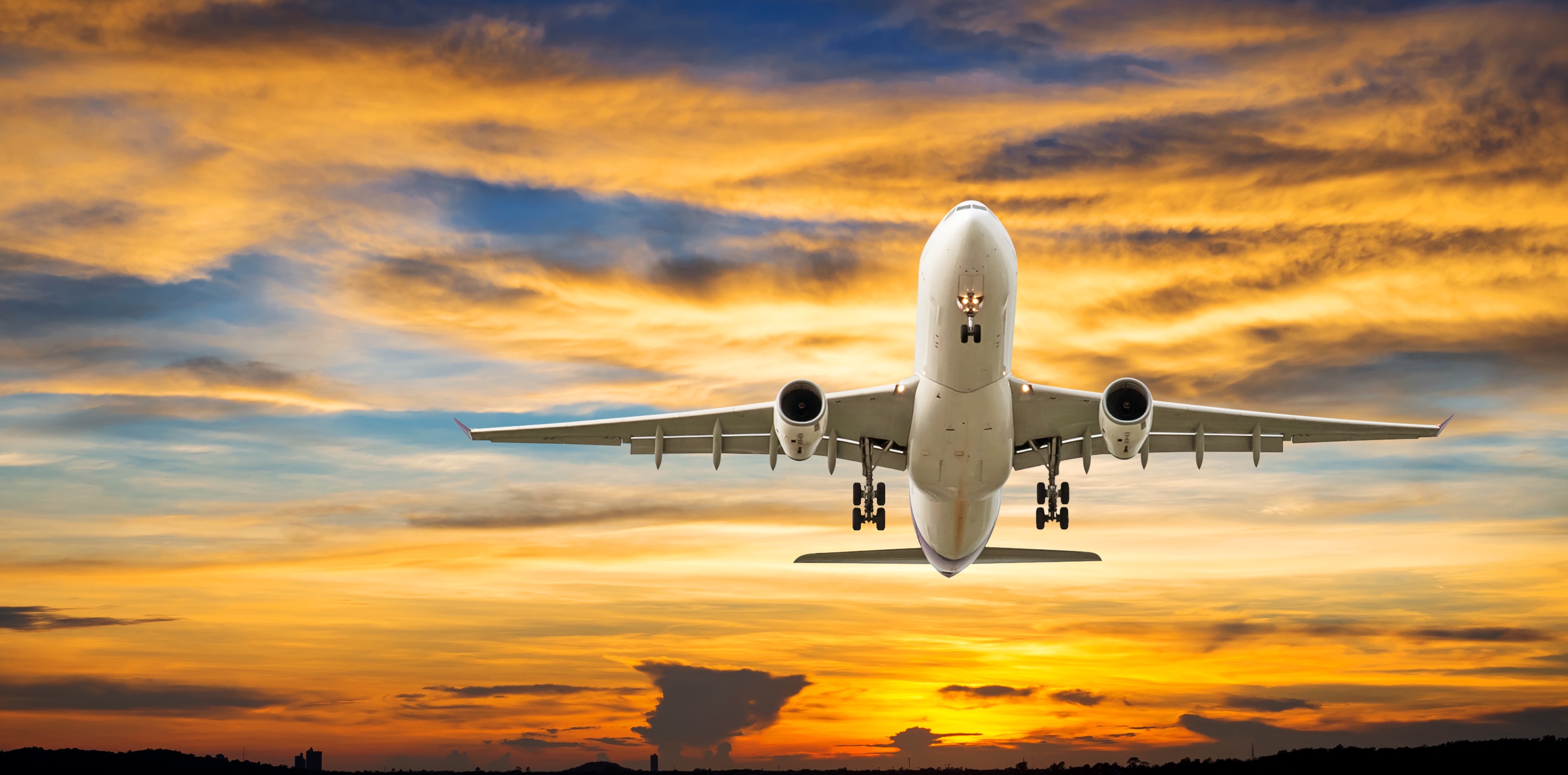 Zoek goedkope vluchten op Ernest Airlines