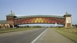 Hotels dichtbij Luchthaven van North Platte Lee Bird Field