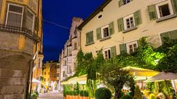 Hotels in Brixen