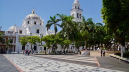 Hotels in Veracruz Llave dichtbij Santiago Bastion