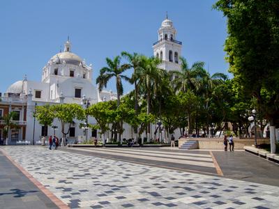 Veracruz Llave