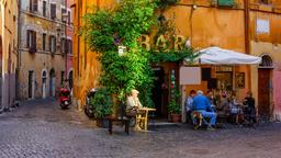 Vliegtickets Rome Roma Ciampino - Vind goedkope vluchten