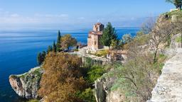 Hotels in Noord-Macedonië
