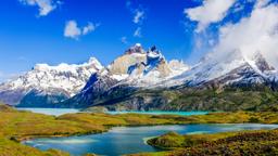 Patagonië vakantiehuizen
