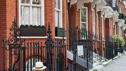 Vind goedkope vluchten van Amsterdam naar Londen London Southend