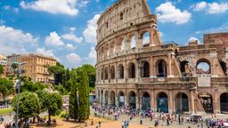 Hotels in Rome dichtbij Forum van Trajanus