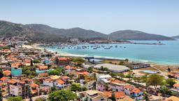 Hotels in Cabo Frio