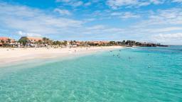 Hotels in De Kaapverdische Eilanden
