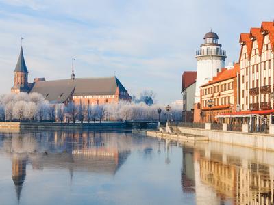 Kaliningrad