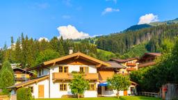 Kirchberg in Tirol hoteloverzicht