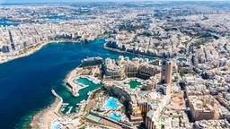 Malta vakantiehuizen