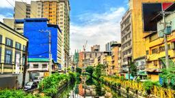 Hotels in Manilla - Binondo