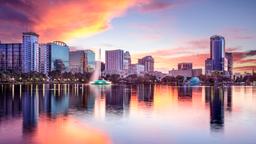 Vliegtickets Orlando Internationaal - Vind goedkope vluchten