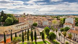 Languedoc-Roussillon vakantiehuizen