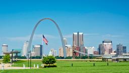 Hotels dichtbij St. Louis Blues vs. Dallas Stars