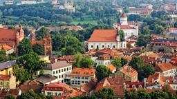 Hotels in Litouwen