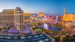 Hotels in Las Vegas