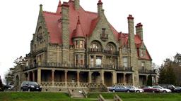 Hotels in Victoria - Rockland