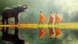 Hotels in Thailand
