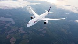 Zoek goedkope vluchten op LATAM Airlines Brasil