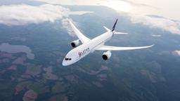 Zoek goedkope vluchten op LATAM Airlines Brasil