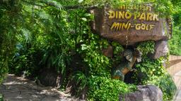 Hotels in Karon dichtbij Dino Park Mini Golf