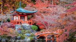 Hotels in Kioto