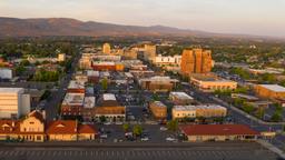 Hotels dichtbij Yakima Air Terminal luchthaven