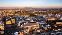Hotels dichtbij Seattle Dragons vs. Los Angeles Wildcats