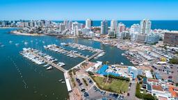 Hotels dichtbij Punta del Este luchthaven