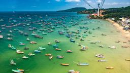 Hotels in Phu Quoc