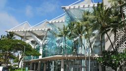 Hotels dichtbij Comic Con Honolulu