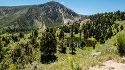 Hotels dichtbij West Yellowstone luchthaven