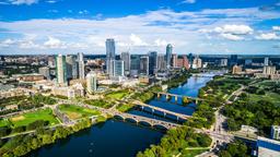 Hotels dichtbij SXSW Gaming 2020 ‑ Austin