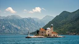 Hotels in Kotor