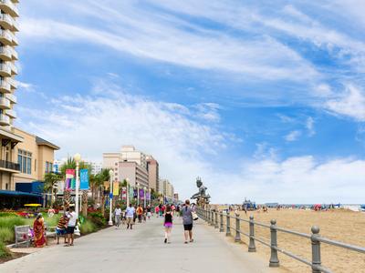 Virginia Beach