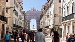 Vliegtickets Portugal - Vind goedkope vluchten