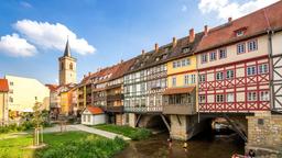 Hotels dichtbij Erfurt-Weimar luchthaven