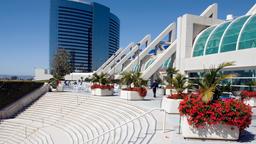 Hotels dichtbij SDAR Elevate Real Estate Conference & Expo 2020
