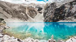 Hotels in Huaraz