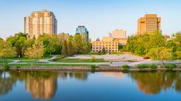 Londen (Canada) hoteloverzicht