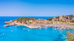 Mallorca vakantiehuizen