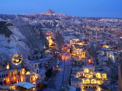 Goreme