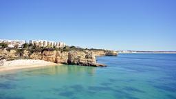 Hotels in Armação de Pêra