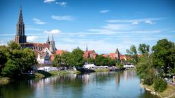 Hotels dichtbij Luchthaven van Münster Munster Osnabruck