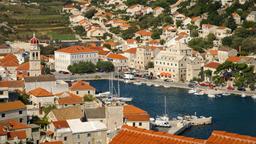 Hotels in Brač