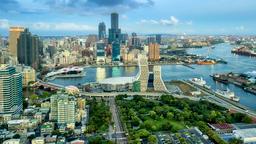 Hotels in Kaoshiung City