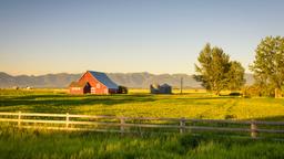 Hotels in Montana