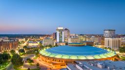 Hotels dichtbij 2020 Good Living Wichita Expo